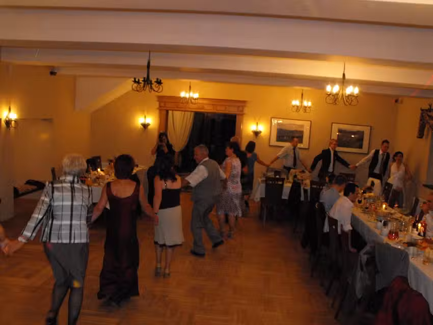 Profesjonalne Nagłaśnienie Imprez DJ Gustlik