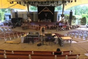 PROGRESSAUDIO Technika Estradowa