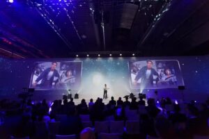 PROIDEA sp. z o.o. – producent eventów dla branży IT i tech