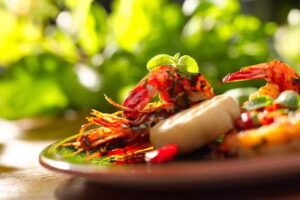 PROJECT CHEF Maciej Ostrowski