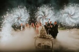 PROJECT-SHOW Atrakcje na imprezy