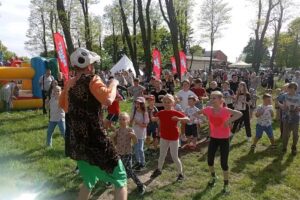 ProjectFun &ndash; atrakcje eventowe