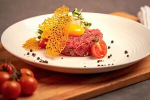 Projekt Pamuła Catering