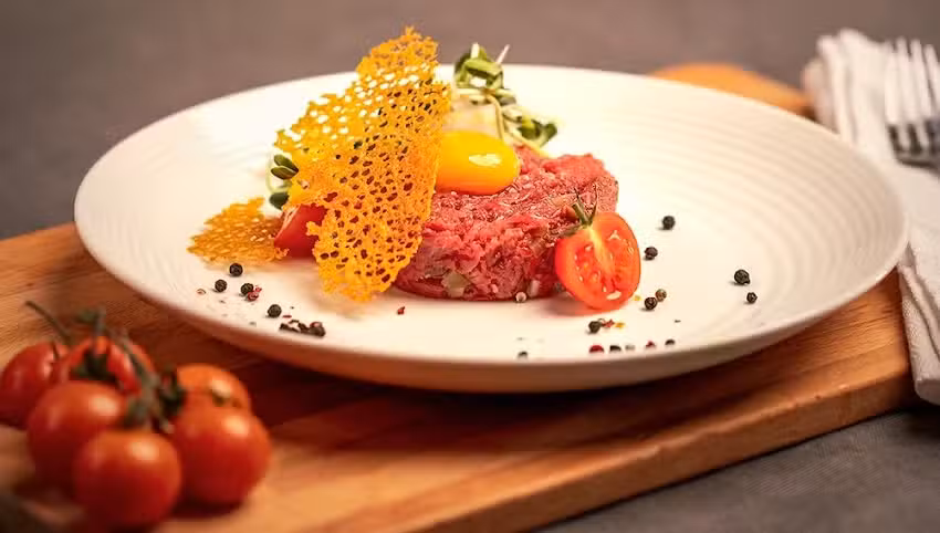 Projekt Pamuła Catering