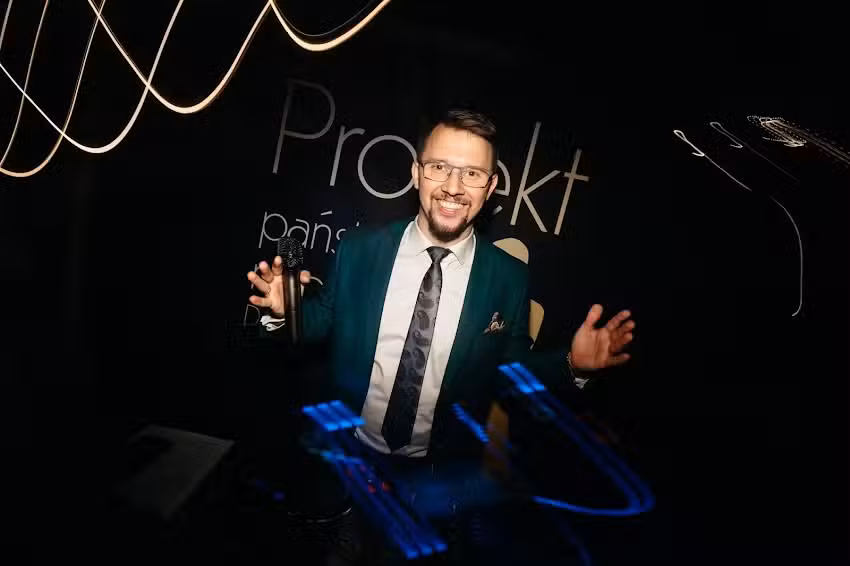 Projekt Państwo Młodzi