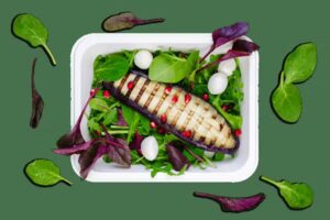 Projekt Pudełko &ndash; catering dietetyczny, dieta w pudełku