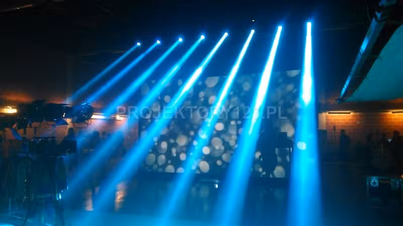 PROJEKTORY123 &ndash; wynajem projektor&oacute;w, telewizor&oacute;w, nagłośnienia.