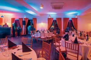 Prosecco Bistro & Sala Bankietowa