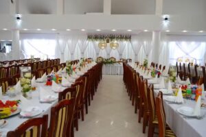 Prusinowice Sala Weselna