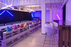 Prywatka Gorz&oacute;w imprezy okolicznościowe