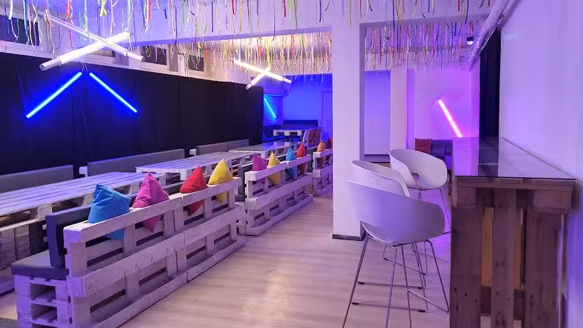 Prywatka Gorz&oacute;w imprezy okolicznościowe