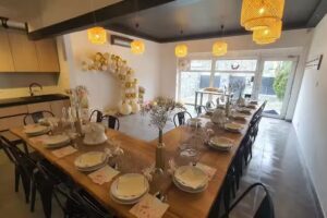 Prywatka imprezy okolicznościowe