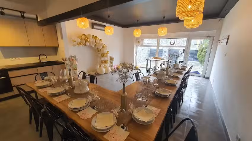 Prywatka imprezy okolicznościowe