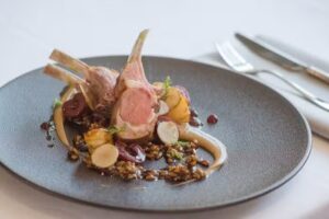 Prywatny Kucharz &ndash; wynajmij Szefa Kuchni do domu