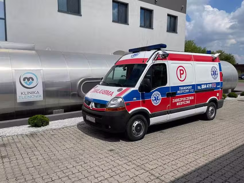 Prywatny Transport Medyczny 112, Obstawa Imprez Masowych