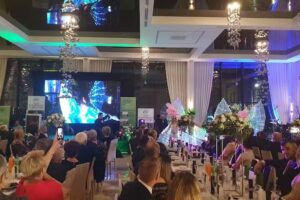 Przedsiębiorstwo Organizacji Turystyki Rekreacji i Sportu