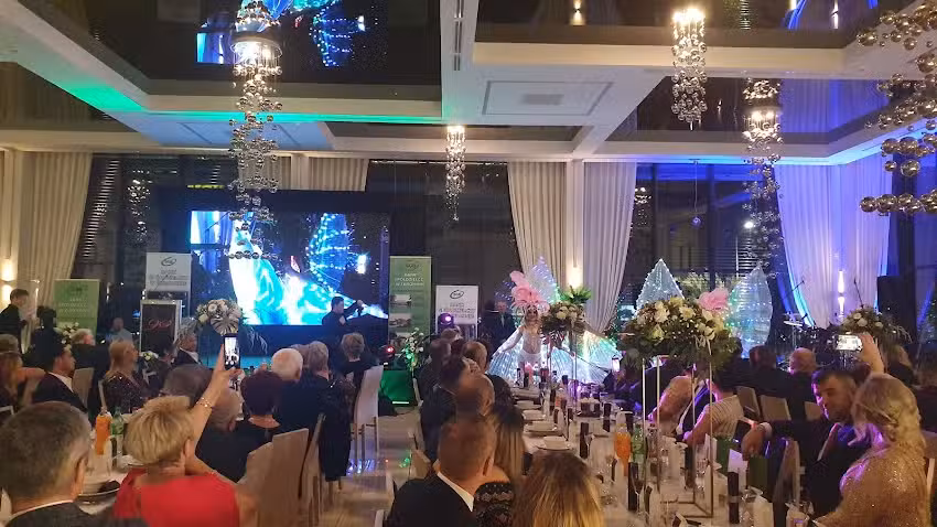 Przedsiębiorstwo Organizacji Turystyki Rekreacji i Sportu