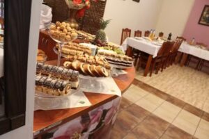 Przedsiębiorstwo Społeczne Gospoda Jaskółeczka