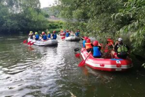 Przedsiębiorstwo Usługowo-Handlowe IVENTIC Przemysław Ćwiek