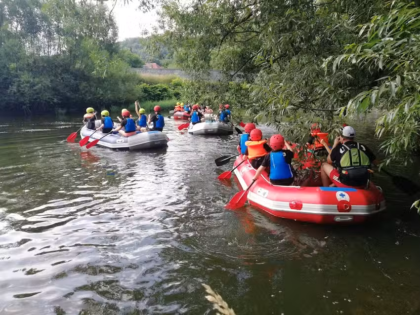 Przedsiębiorstwo Usługowo-Handlowe IVENTIC Przemysław Ćwiek