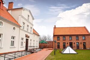 Przedzamcze &ndash; hotel | restauracja | sala weselna | komunie | przyjęcia | stypy | wesela Działdowo