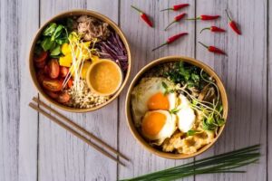 Przełom w Odżywianiu &ndash; Catering Dietetyczny