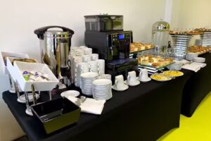 Przerwa Kawowa &ndash; Catering Wrocław