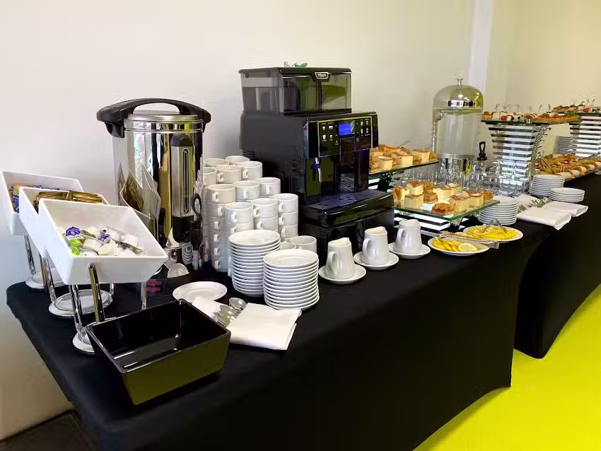 Przerwa Kawowa &ndash; Catering Wrocław