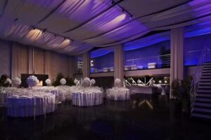 PRZESTRZEŃ EVENTOWA