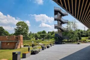 Przestrzeń Kreatywna &bdquo;Kotulińskiego 6&rdquo;