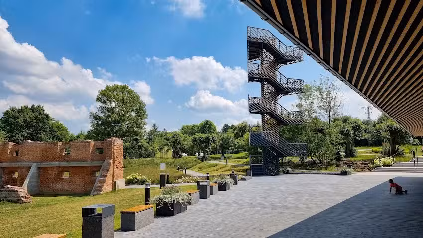 Przestrzeń Kreatywna &bdquo;Kotulińskiego 6&rdquo;