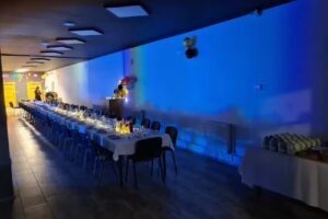 Przy Stodole – Sala na wynajem