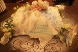 Przyjęcia okolicznościowe, catering Celebra