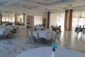 Przystań M &ndash; Sala Bankietowa