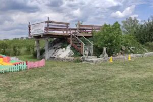 Przystan na Kilometrze Agroturystyka Lubuskie Imprezy Okolicznościowe Gorzów