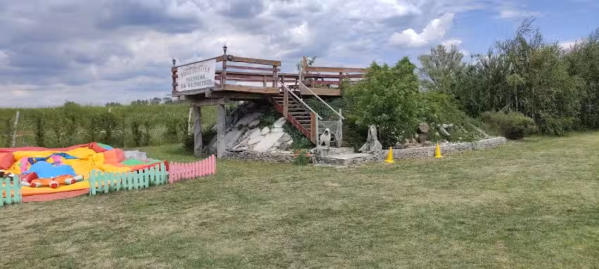 Przystan na Kilometrze Agroturystyka Lubuskie Imprezy Okolicznościowe Gorz&oacute;w