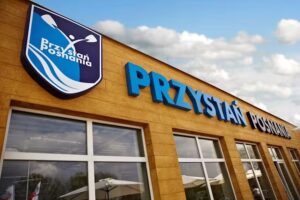 Przystań Posnania Fitness & Gym