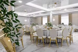 Przystań Przy Lesie &ndash; Lewiczyn nad Zalewem Ruda