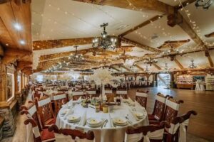 Przystań Weselna Spytkowice