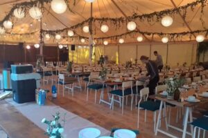 Przystań Zb&oacute;jna G&oacute;ra imprezy w plenerze