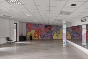 Przytulaśna Szkoła Tańca Tychy – Aerial Hoop, Aerial Joga, taniec użytkowy, tango argentyńskie, nauka tańca, akrobatyka