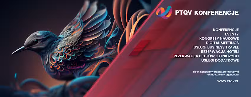 PTQV organizacja konferencji i kongres&oacute;w