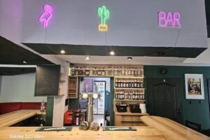 Pub 21 &ndash; Oczko