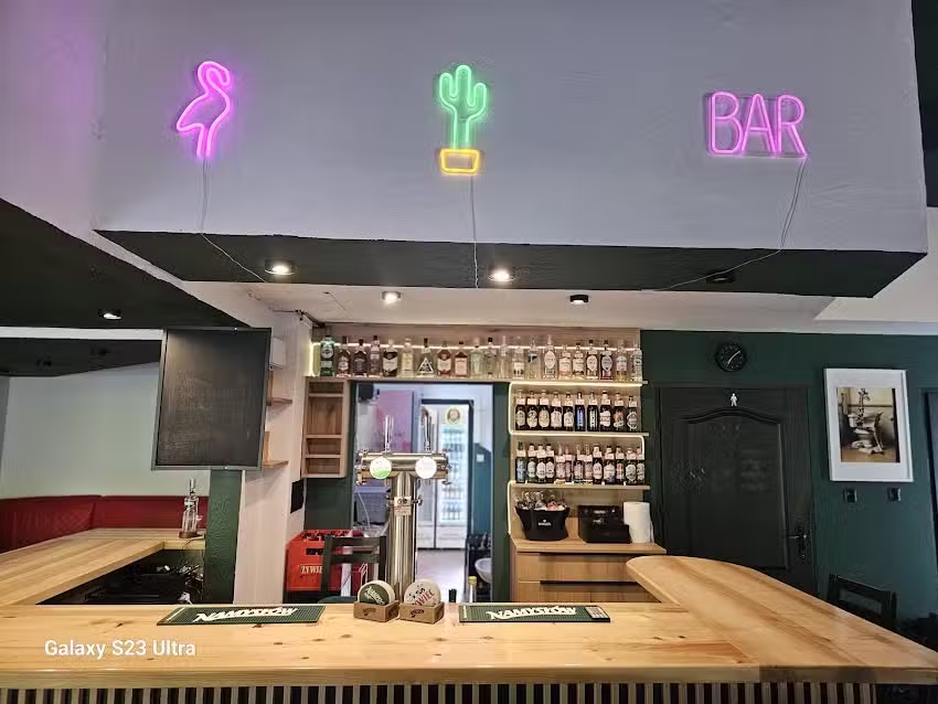 Pub 21 &ndash; Oczko