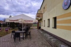 PUB Dartownia – Dart / Karaoke/ Imprezy