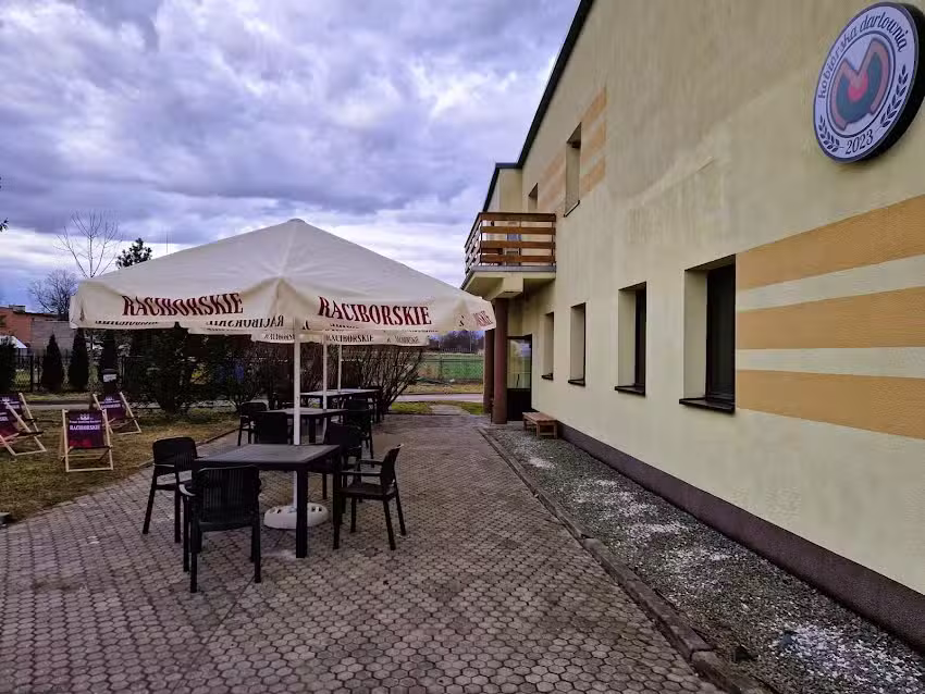 PUB Dartownia &ndash; Dart / Karaoke/ Imprezy