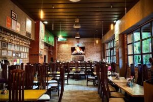 Pub „Esencja Smaku”