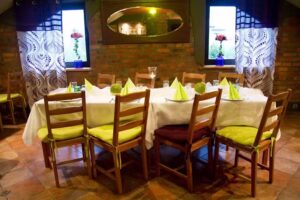 Pub Stodoła &ndash; Wodzisław Śląski