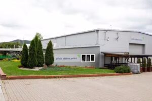 Public Address Polska Sp. z o.o.