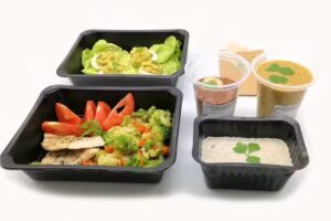 Pudełkowa &ndash; catering dietetyczny